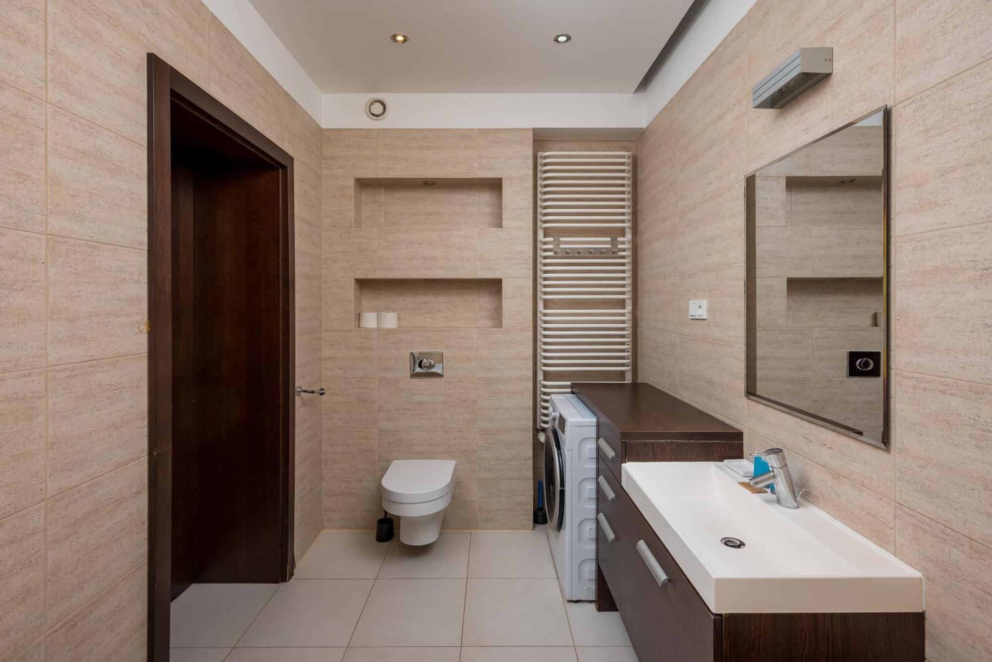 Apartament Stawki Pleasant *