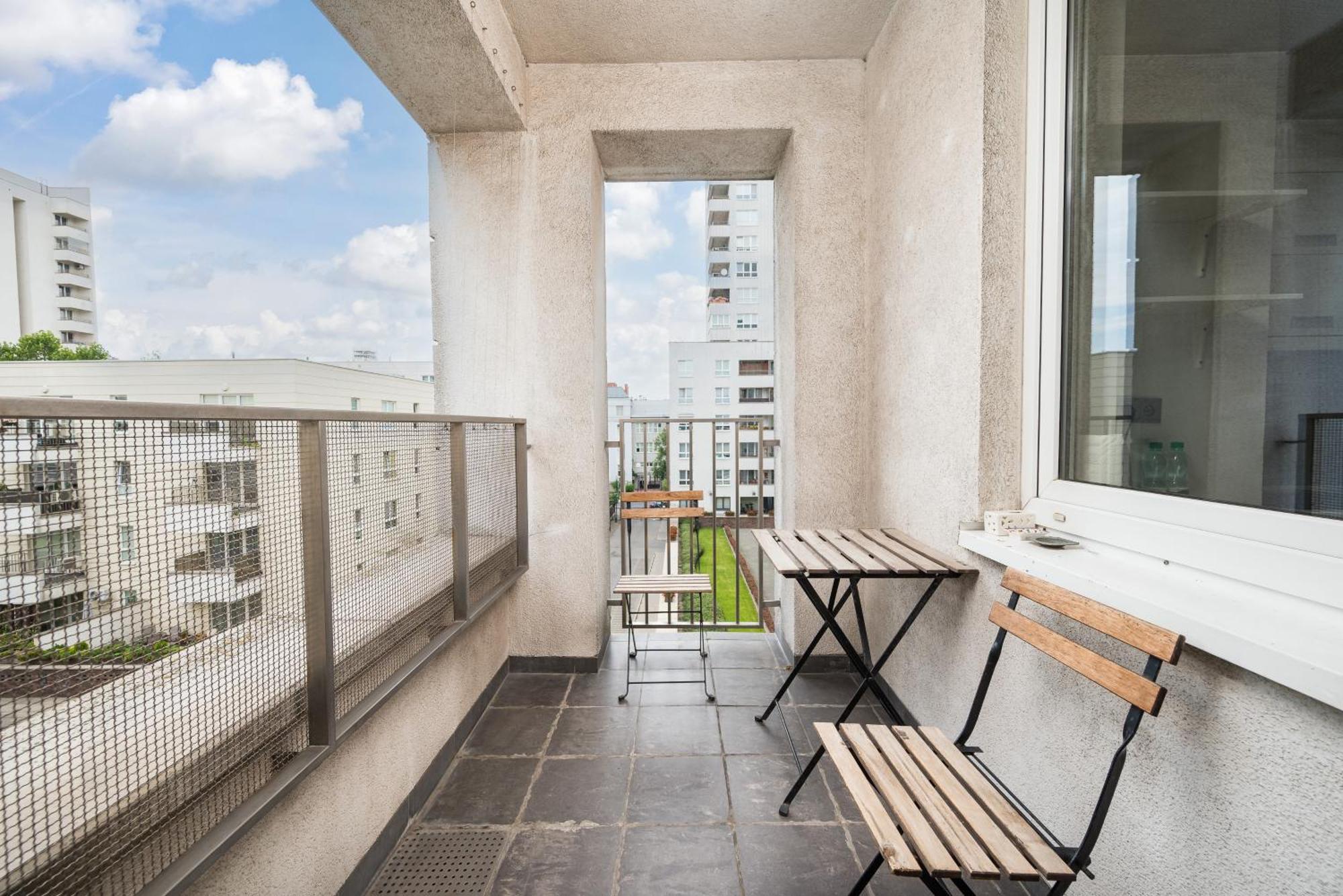 Apartmán Stawki Pleasant *